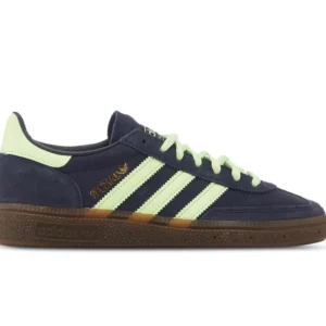 ADIDAS Hanball Spezial Legend Ink Green Spark