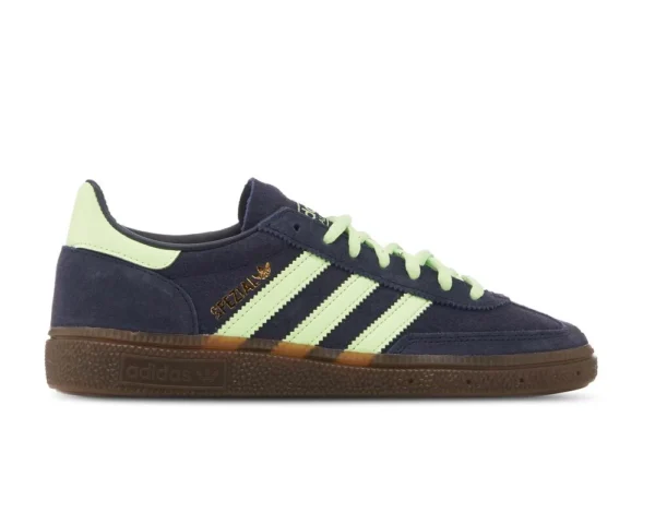 ADIDAS Hanball Spezial Legend Ink Green Spark