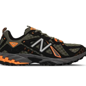 NEW BALANCE 610TV1 Dark Olive